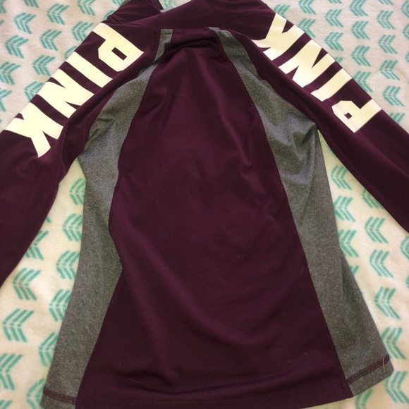 Pink pull over - Picture 4 of 4